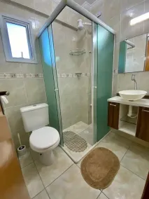 Apto Boqueirão próximo e com vista Mar - Image 3