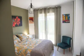 MAISON ,CONFORT CONTEMPORAIN ET TRANQUILITE A 15 MN DES PLAGES - Image 3
