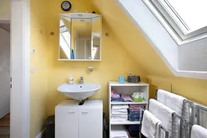 Ferienwohnung Erichsen, Viöl  mit Terrasse, Gemeinschaftsgarten und WLAN - Image 3
