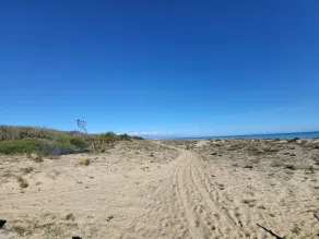 Intera Villa, ampi spazi, 5 minuti a piedi dalla spiaggia adatto famiglie gruppi - Image 4