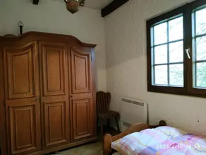 \"Diff\" Chalet 150m from the Lake, Private Garden and Wi-Fi - Image 3