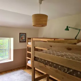 2 hours from Paris: 1,500 sq ft of French countryside charm with pool - Image 5