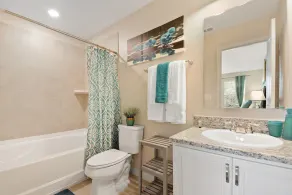 Four Bedrooms TownHome 5161 - Image 4