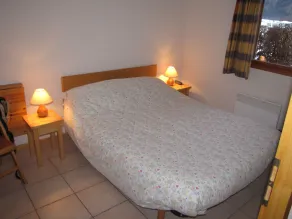 Apartment on the ground floor facing south in Samoëns of 43 m2 - Image 2
