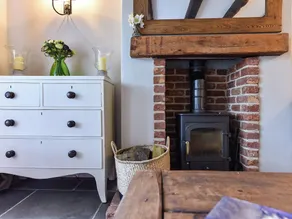 2 chambres à coucher à Cheriton - Image 2