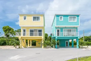 Yellow 3 Story Home - Image 4