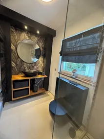 Brilhante e espaçoso apartamento de 2 quartos na área de spa de Bad Kreuznach - Image 2