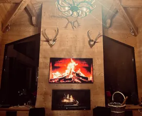 Chalet grande 12 personas - Image 3