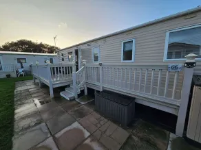 Caravan GEORGIE 3 Bed Balcony - Image 5