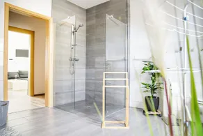 Holiday Apartment \"Lower Apartment 110sqm\" with Private Terrace and Wi-Fi - Image 4
