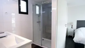Elegant designer holiday home for 4 persons - Image 2