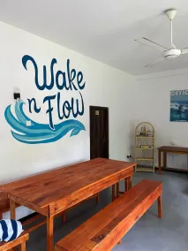 Wake N Flow, Ahangama - Kabalana Beach - Image 3