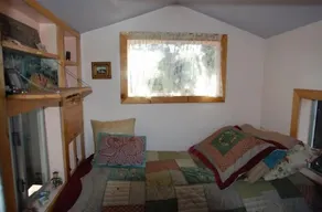 The Hummingbird Cottage, Treehouse & Garden - Ocean & Mountain Views - Image 5