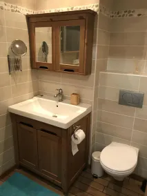 Appartamento con 2 camere da letto con piscina e parcheggio sotterraneo - Image 2