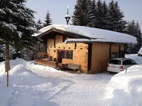 romantic mountain hut in the Kitzbühel Alps for skiing and hiking holidays. - Image 5