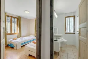 Casa Andy 1 Val Lavizzara with Views for Four - Happy Rentals - Image 4