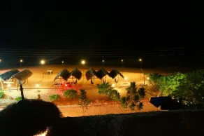 Harmony Beach Bungalows - Image 2