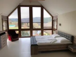 Hotel Villa Golf Cihelny - Image 4