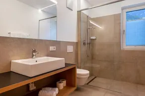 Apartamento \"Karin - Cabernet\" con terraza compartida y Wi-Fi - Image 3