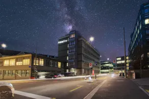 Work Life Residence  - Image 2
