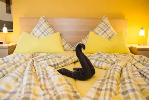Wheat room - modern furnished apartment near Thomann music store - Image 5