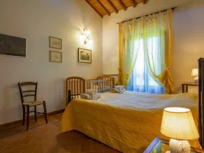 Incantevole appartamento per 4 persone con WIFI, piscina, TV, terrazza e animali ammessi - Image 4