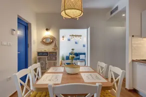 Cottage only 20 meters from the beach - Image 5