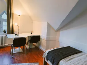 Apartment 'Harzliebe' with Mountain View, Private Garden and Wi-Fi - Image 5