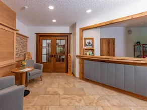 Appartement Bergkönig - Hôtel Garni Hochwurzen - Image 2