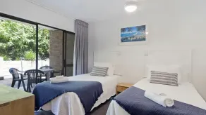 Sundown Lodge 1 -  Near Hastings St & the beach - Image 4