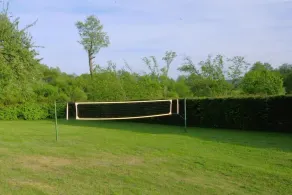 Comfortable XXL holiday villa by the pond - Image 2