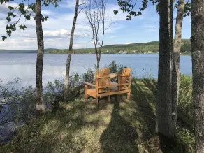 Lakeside Lodge Sinclair Maine LLC - Image 5