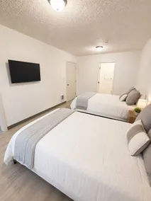 Fort Lewis Extended Stay Motel - South Tacoma - JBLM - Image 4