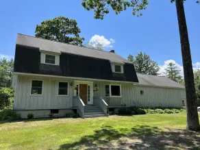 Colonial House with Long Lake access! - Image 4