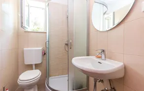 Nice Apartment In Smrika With Wifi - Image 2