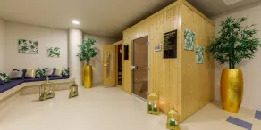 Aurea Fatima Hotel Congress & Spa - Image 3