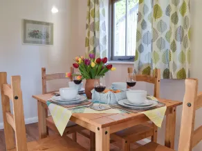 2 Schlafzimmer Unterkunft in Whatlington, near Battle - Image 5