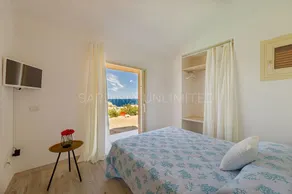 Villa i Costa Paradiso med 2 soveværelser som kan rummer 6 - Image 4