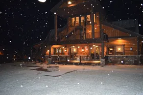 Silver Springs Lodge i Heber Valley - Image 2