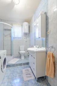 Apartments Jerko - Comfort One Bedroom Apartment with Terrace - Image 3