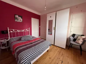 Charmante maison rénovée à la ferme avec jardin clos - Image 5