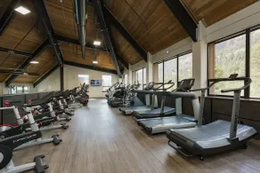 Kinderfreundliche wunderschöne Wohnung mit schnellem Internet, Sauna und beheiztem Pool | Bergblick - Image 3