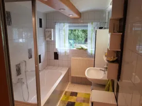 Moderne 70 qm Wohnung für 1-4 Personen mit Blick auf den Lusen - Image 2