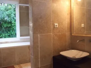 La Maison Blanche in the countryside with large private garden, terrace and pool - Image 2