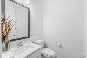 Contemporary Home with Office, Centrally Located - Image 4