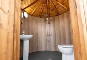 Kestrel Yurt - Image 3