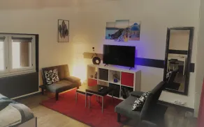 Duplex avec terrasse - Image 3