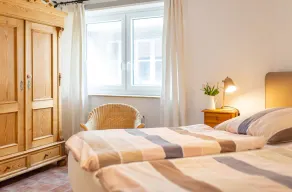 Tasteful decorated holiday apartment in Wittdün on Amrum Island for 2 travellers - Image 5