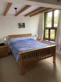 Stunning 3 Bed Barn close to Bigbury on Sea - Image 2