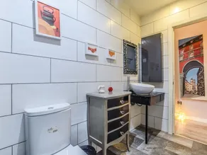 apartamento castizo en madrid rio de alquiler temporal - Image 3